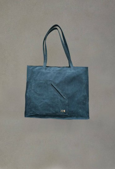 TOTEİST BAG